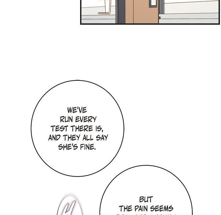 Survival Marriage Manhwa - Chapter 53 Page 85