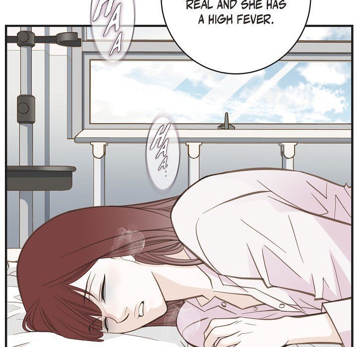 Survival Marriage Manhwa - Chapter 53 Page 86