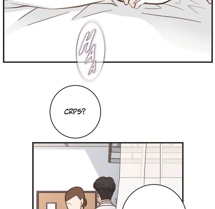 Survival Marriage Manhwa - Chapter 53 Page 87