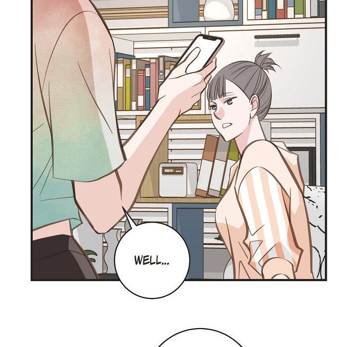 Survival Marriage Manhwa - Chapter 53 Page 92