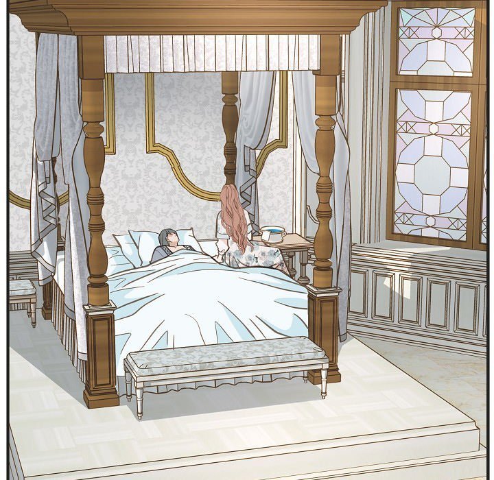 Survival Marriage Manhwa - Chapter 53 Page 99