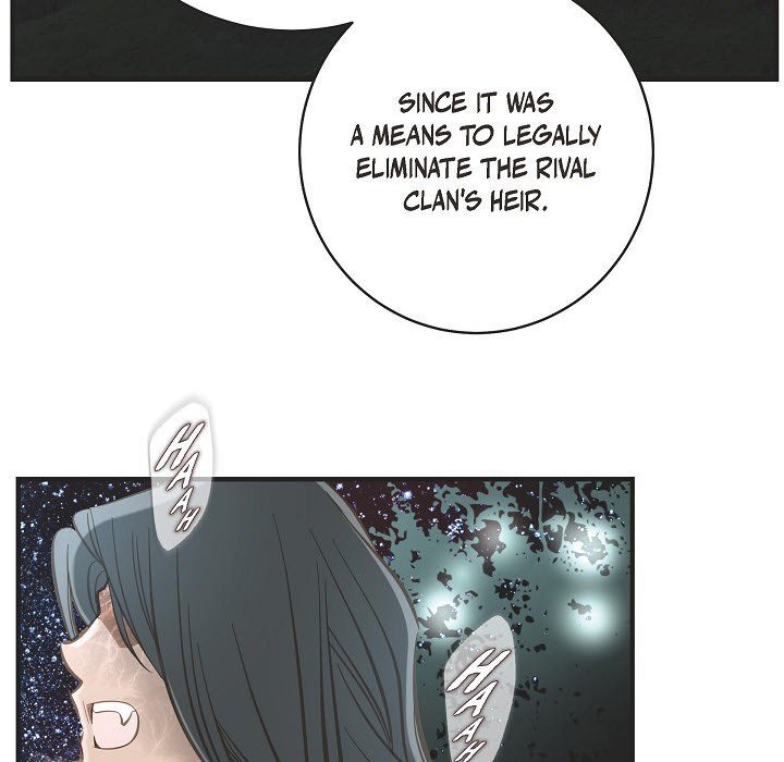 Survival Marriage Manhwa - Chapter 53 Page 119