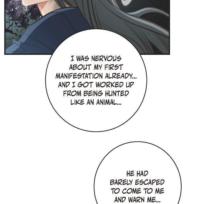 Survival Marriage Manhwa - Chapter 53 Page 120