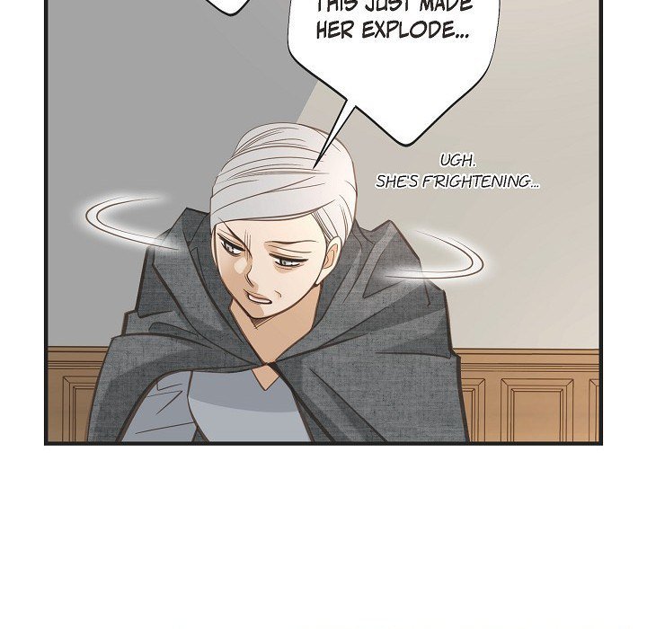 Survival Marriage Manhwa - Chapter 46 Page 38