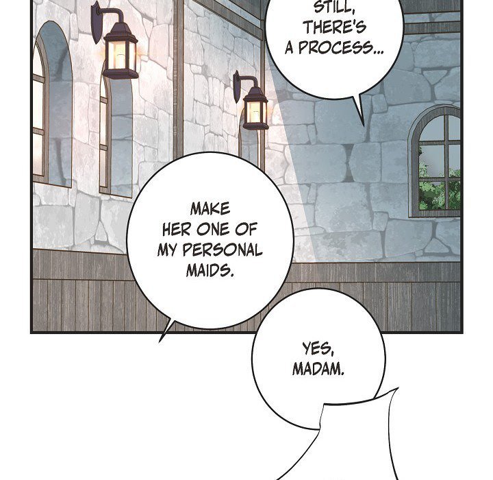 Survival Marriage Manhwa - Chapter 46 Page 72