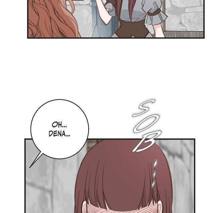 Survival Marriage Manhwa - Chapter 46 Page 74