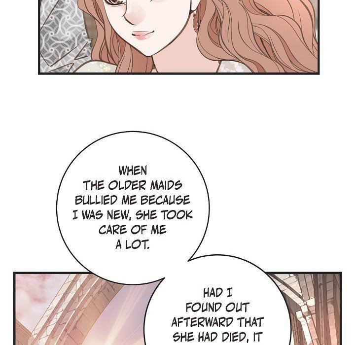 Survival Marriage Manhwa - Chapter 46 Page 85