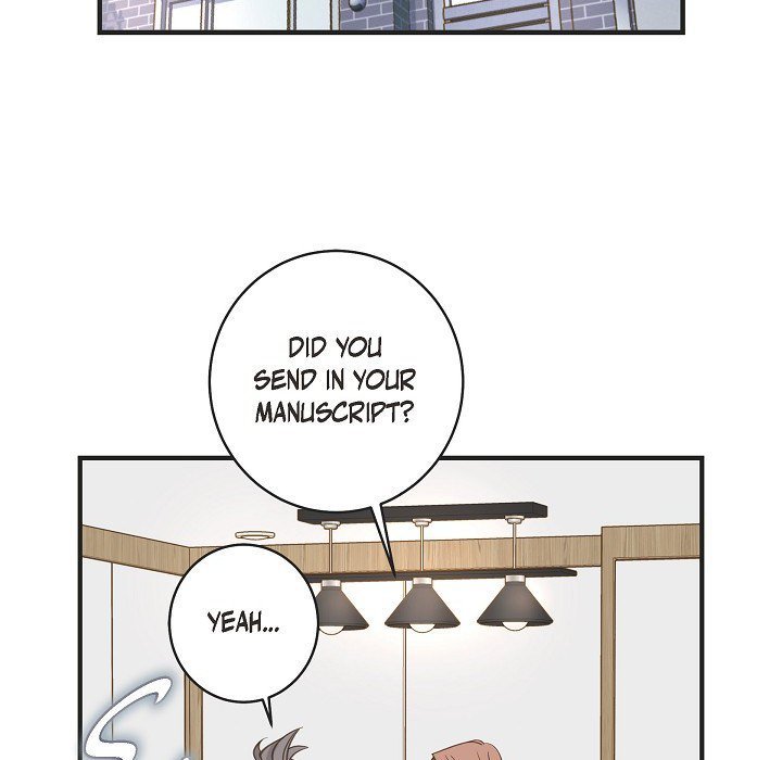 Survival Marriage Manhwa - Chapter 46 Page 117