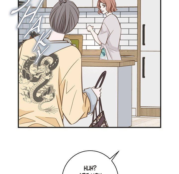 Survival Marriage Manhwa - Chapter 46 Page 118