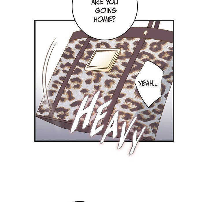 Survival Marriage Manhwa - Chapter 46 Page 119