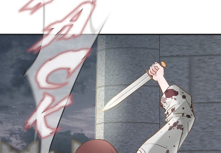 Survival Marriage Manhwa - Chapter 48 Page 1