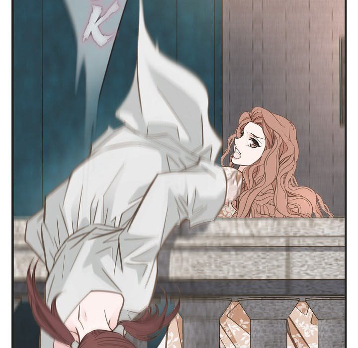 Survival Marriage Manhwa - Chapter 48 Page 9