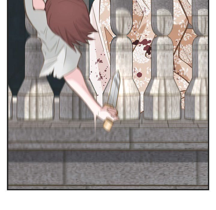 Survival Marriage Manhwa - Chapter 48 Page 10