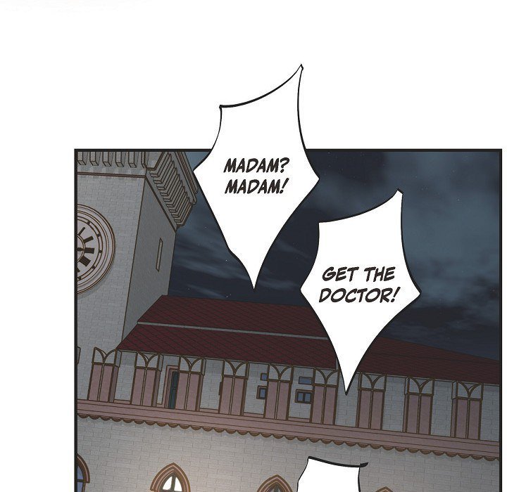 Survival Marriage Manhwa - Chapter 48 Page 76