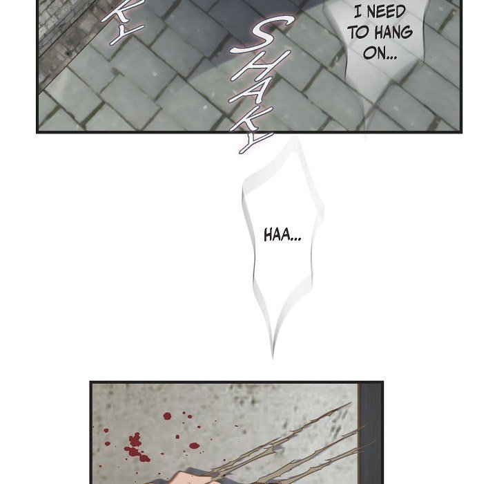 Survival Marriage Manhwa - Chapter 48 Page 88