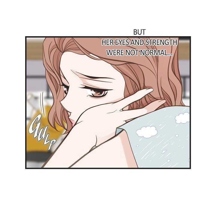 Survival Marriage Manhwa - Chapter 48 Page 99