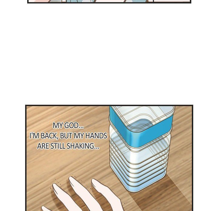 Survival Marriage Manhwa - Chapter 48 Page 109