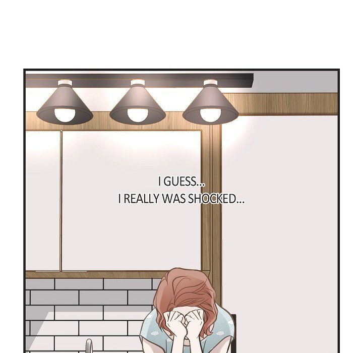 Survival Marriage Manhwa - Chapter 48 Page 112