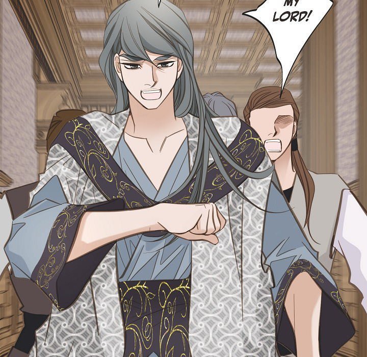 Survival Marriage Manhwa - Chapter 48 Page 117