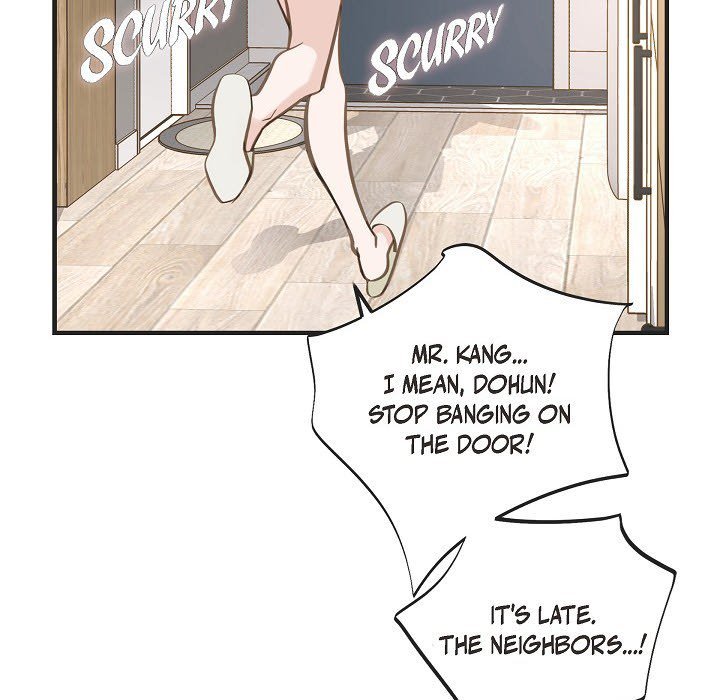 Survival Marriage Manhwa - Chapter 48 Page 126