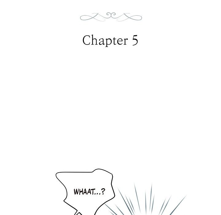 Survival Marriage Manhwa - Chapter 5 Page 6