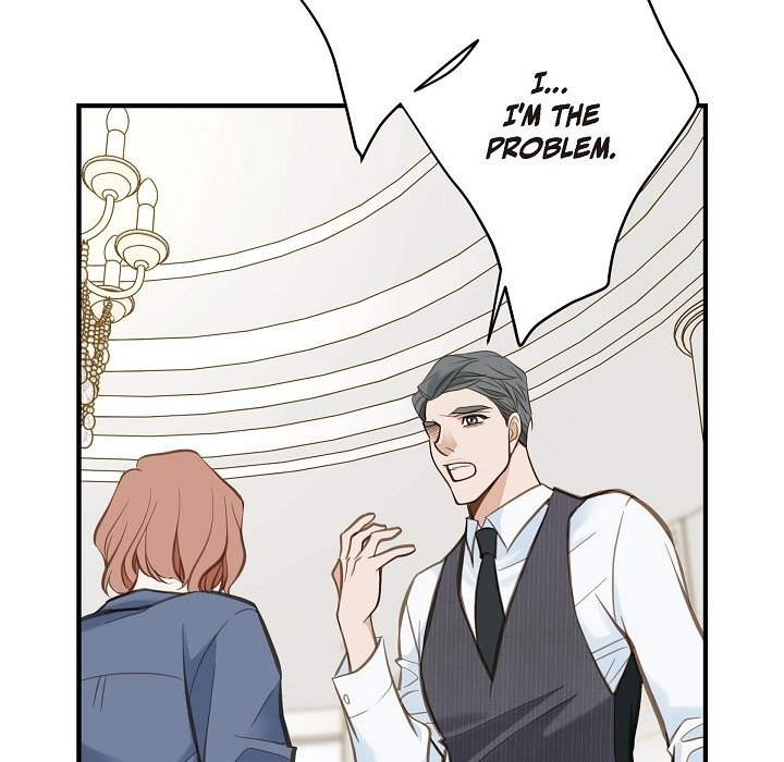 Survival Marriage Manhwa - Chapter 5 Page 8