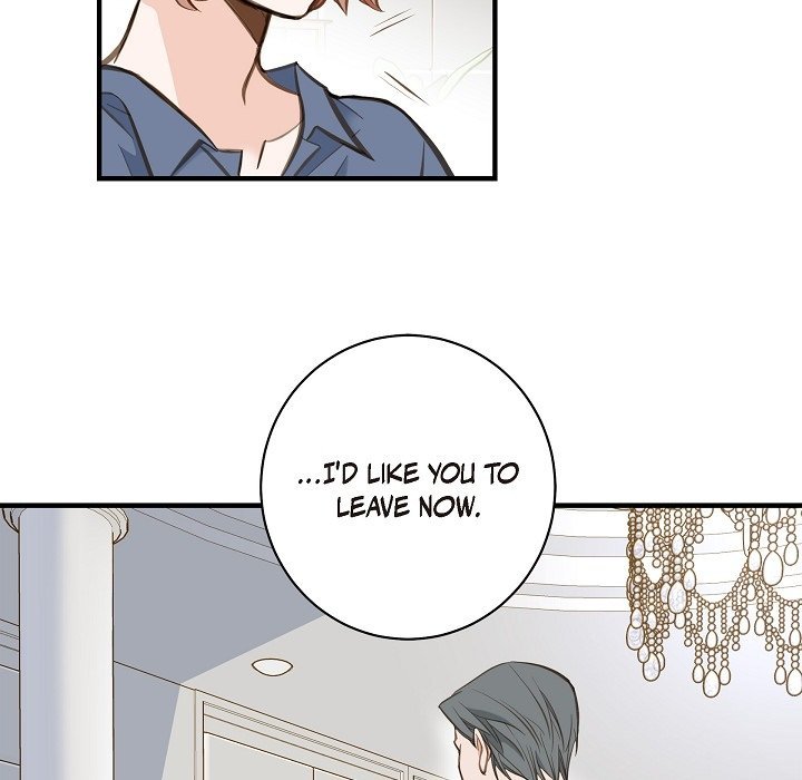 Survival Marriage Manhwa - Chapter 5 Page 11