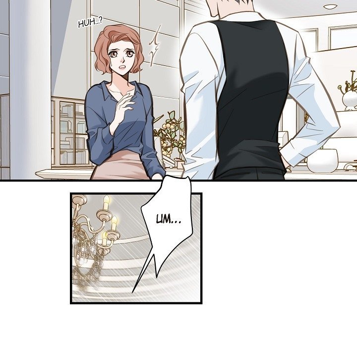 Survival Marriage Manhwa - Chapter 5 Page 12