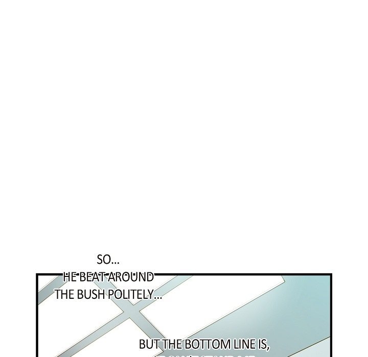 Survival Marriage Manhwa - Chapter 5 Page 17