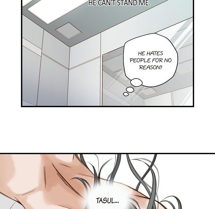 Survival Marriage Manhwa - Chapter 5 Page 18