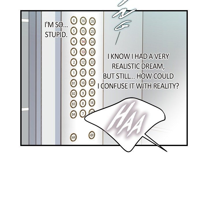Survival Marriage Manhwa - Chapter 5 Page 21