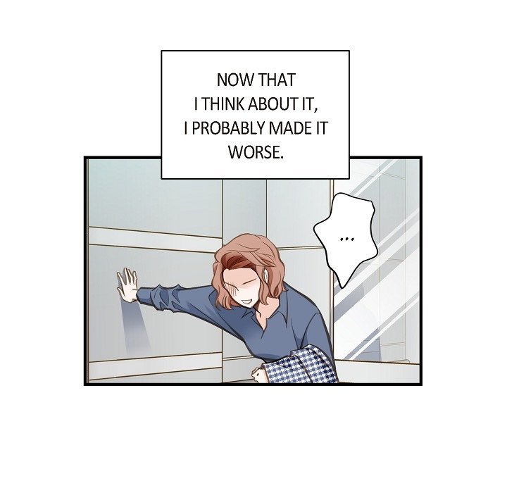 Survival Marriage Manhwa - Chapter 5 Page 22