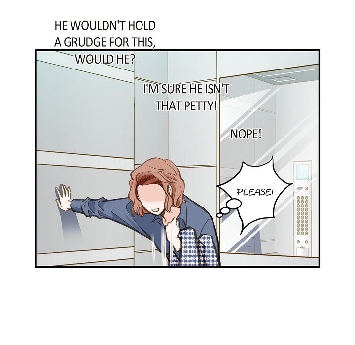 Survival Marriage Manhwa - Chapter 5 Page 23