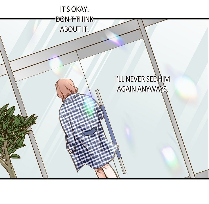 Survival Marriage Manhwa - Chapter 5 Page 24