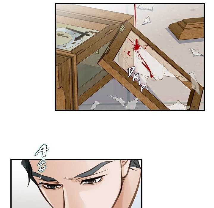 Survival Marriage Manhwa - Chapter 5 Page 30