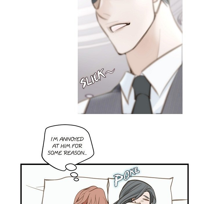 Survival Marriage Manhwa - Chapter 5 Page 39