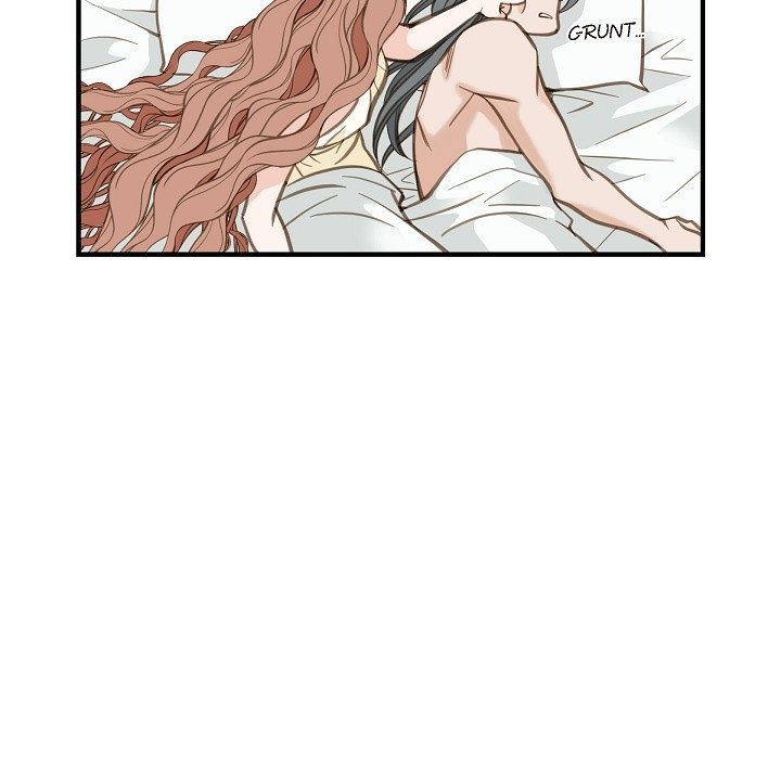Survival Marriage Manhwa - Chapter 5 Page 40