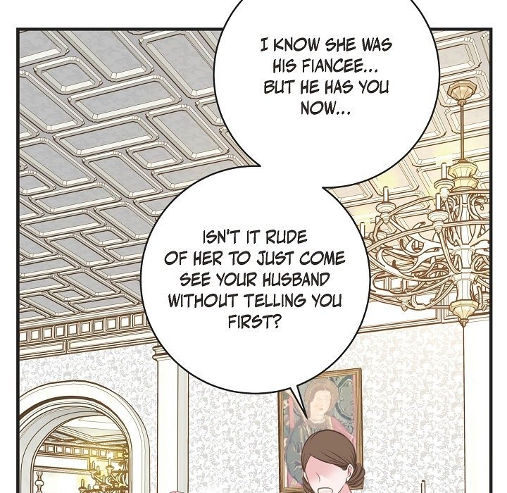 Survival Marriage Manhwa - Chapter 5 Page 43