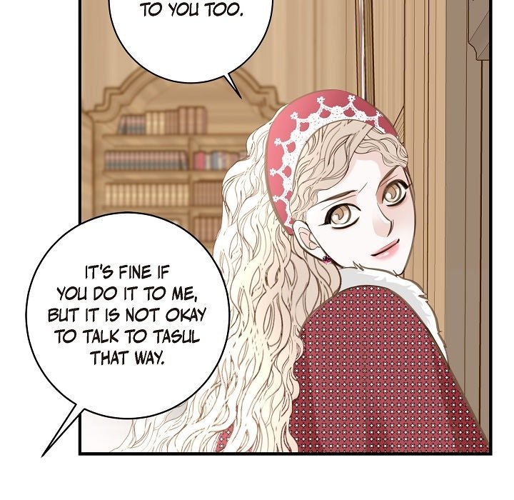 Survival Marriage Manhwa - Chapter 5 Page 61