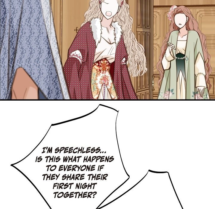 Survival Marriage Manhwa - Chapter 5 Page 64