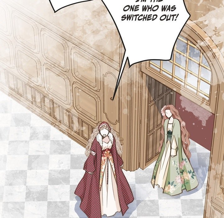 Survival Marriage Manhwa - Chapter 5 Page 74