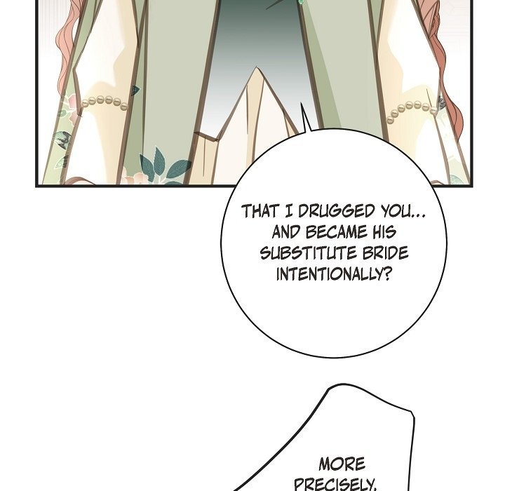 Survival Marriage Manhwa - Chapter 5 Page 80