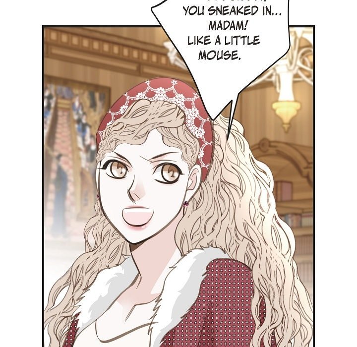 Survival Marriage Manhwa - Chapter 5 Page 81