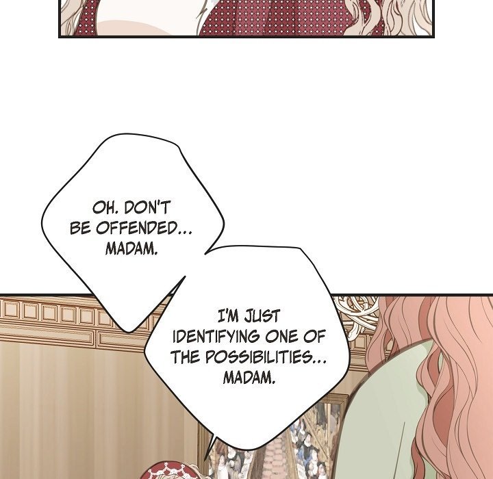 Survival Marriage Manhwa - Chapter 5 Page 82