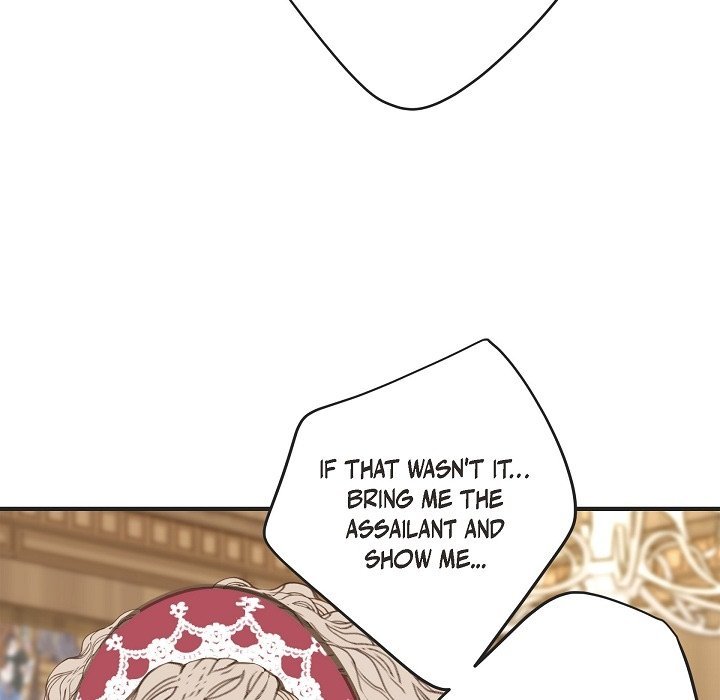 Survival Marriage Manhwa - Chapter 5 Page 84