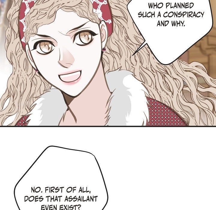 Survival Marriage Manhwa - Chapter 5 Page 85