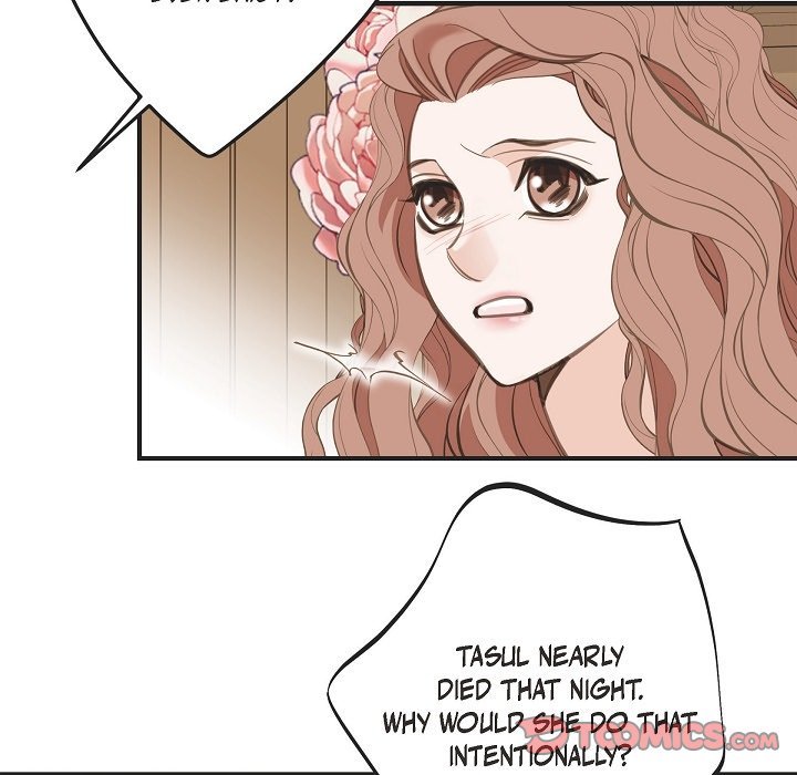 Survival Marriage Manhwa - Chapter 5 Page 86