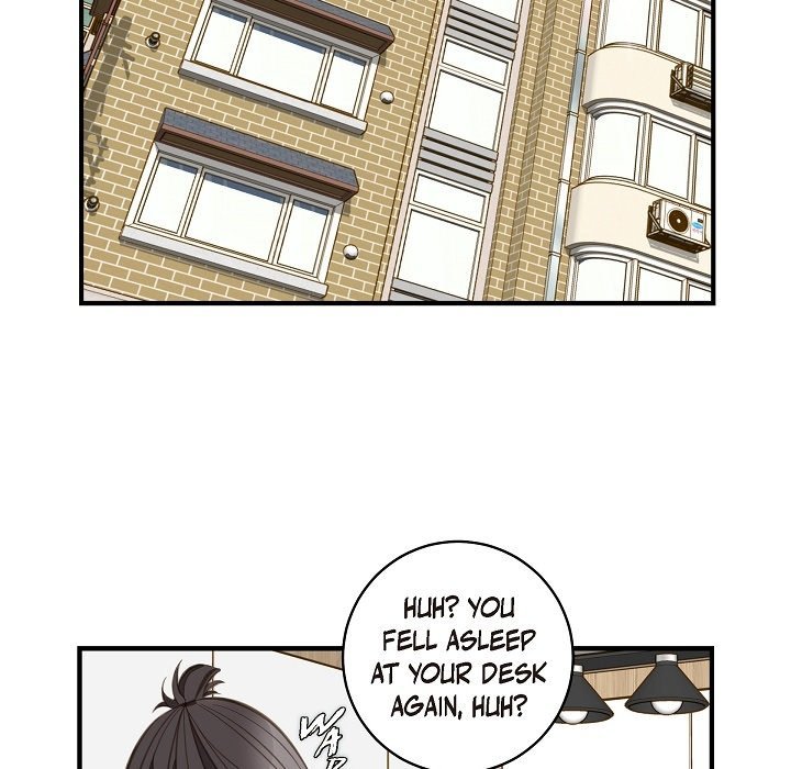 Survival Marriage Manhwa - Chapter 5 Page 118