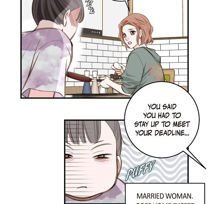 Survival Marriage Manhwa - Chapter 5 Page 119