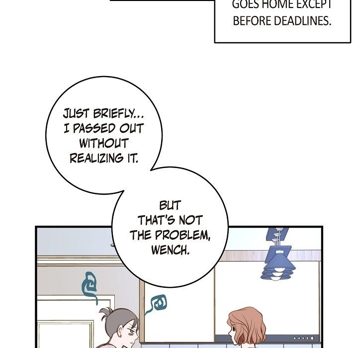 Survival Marriage Manhwa - Chapter 5 Page 120